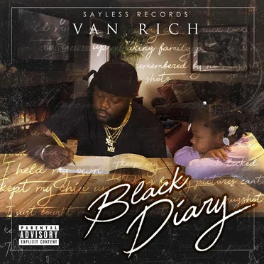 Black Diary