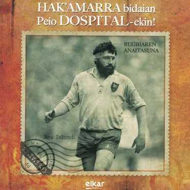 HAK'AMARRA bidaian