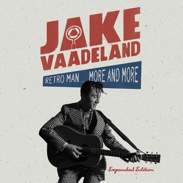 Jake Vaadeland