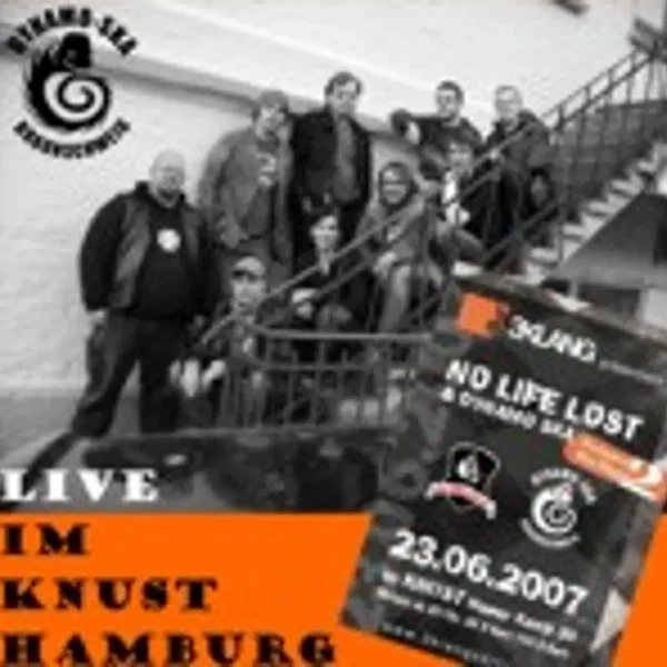 Live im Knust 2007