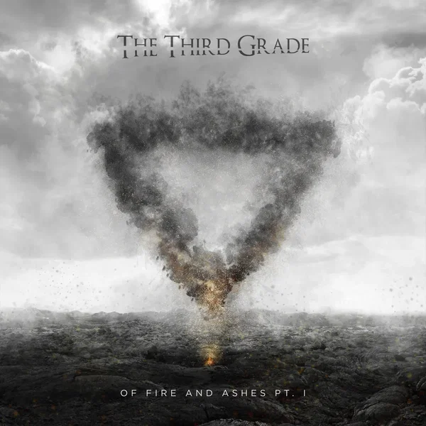 Of Fire And Ashes Pt. I