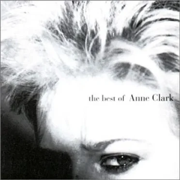 The Best of Anne Clark