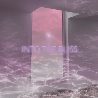 Moonbath (4.84Hz theta wave remix)