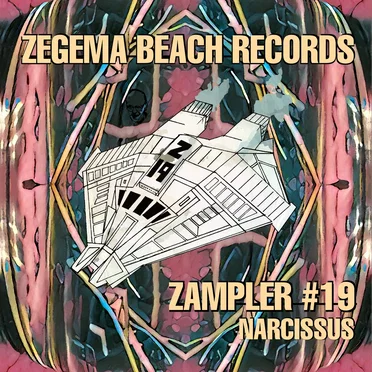 Zampler #19 - Narcissus by Various Artists - album cover