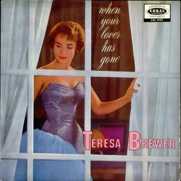 When Your Lover Has Gone