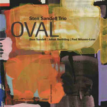 Sten Sandell Trio