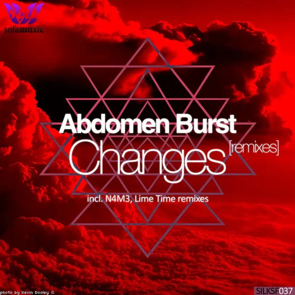 Changes (remixes)