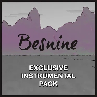 Exclusive Instrumental Pack