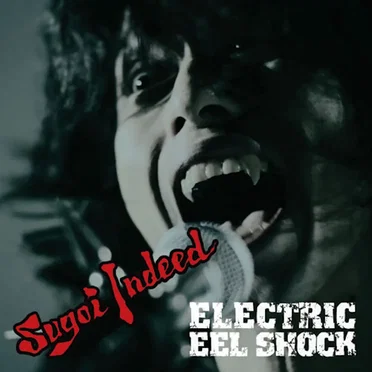 Sugoi Indeed by Electric Eel Shock - album cover