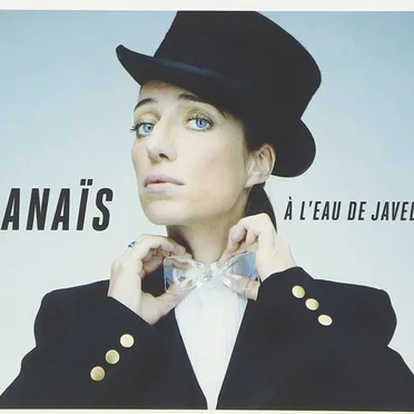 À l'eau de Javel