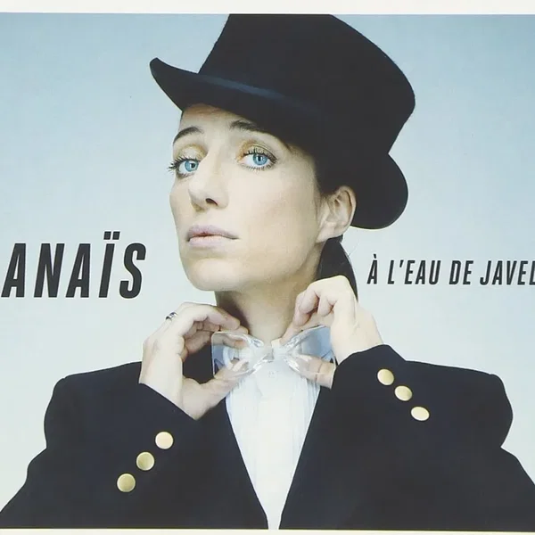 À l'eau de Javel