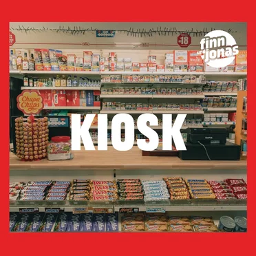 KIOSK