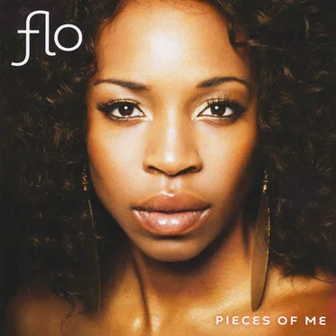 Pieces Of Me by Flo - album cover
