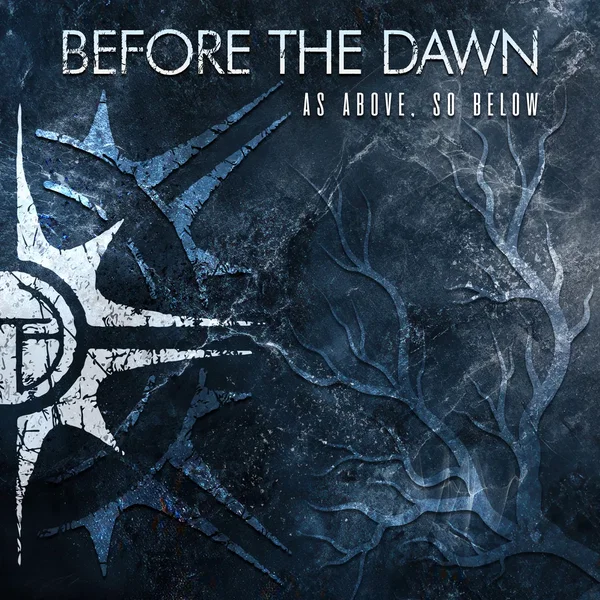 As Above, So Below
