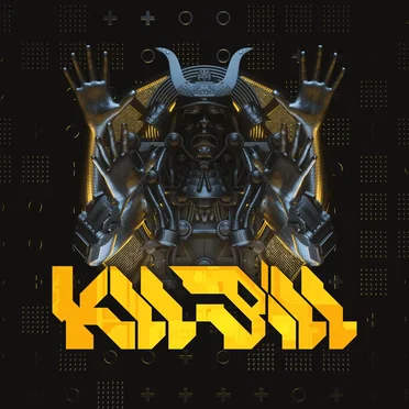 kLL Bill by kLL Bill - album cover