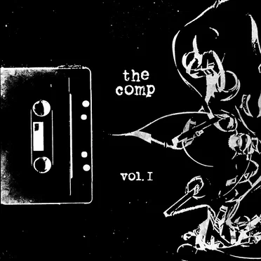 The Comp Vol. 1 by Various Artists - album cover