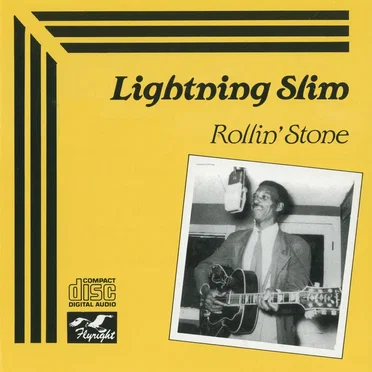 Rollin' Stone