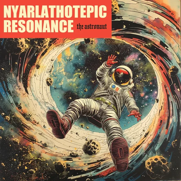 The Astronaut