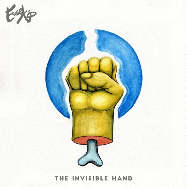 The Invisible Hand