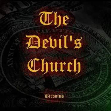 Devil's Church