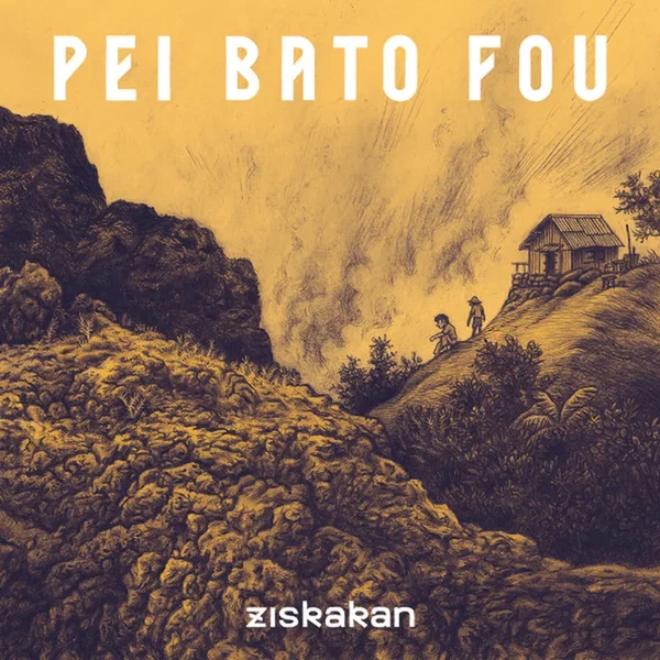 Pei Bato Fou