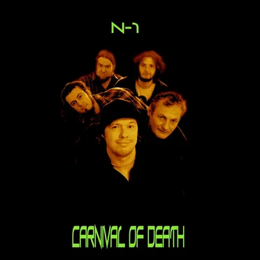 Carnival Of Death