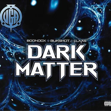 Dark Matter