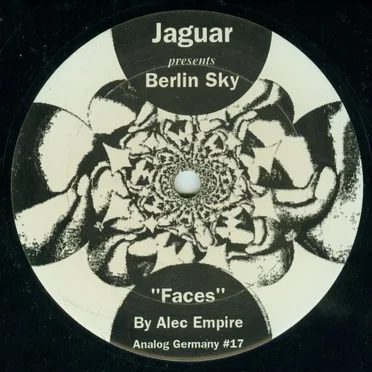 Jaguar presents Berlin Sky
