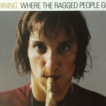 Where the Ragged People Go