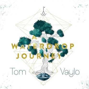 A Waterdrop’s Journey by Tom Vaylo - album cover