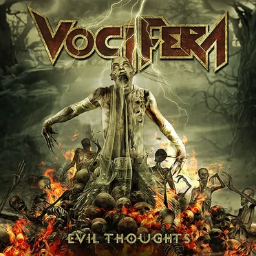 Vocifera