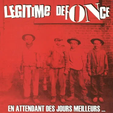 En attendant des jours meilleurs...
