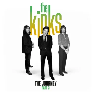 The Journey, Part 3