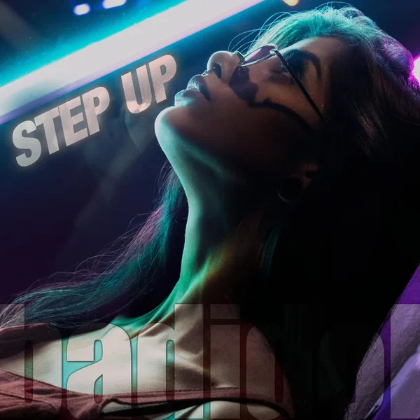 Step Up