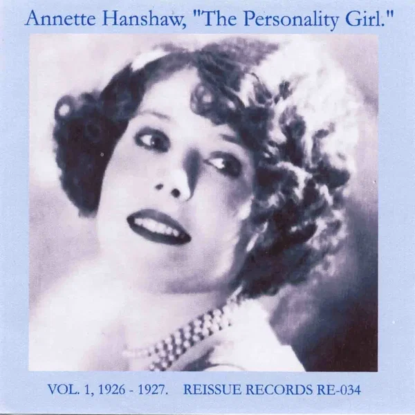 The Personality Girl, Vol. 1: 1926–1927