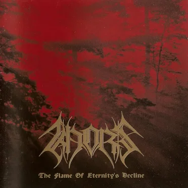 The Flame of Eternity's Decline