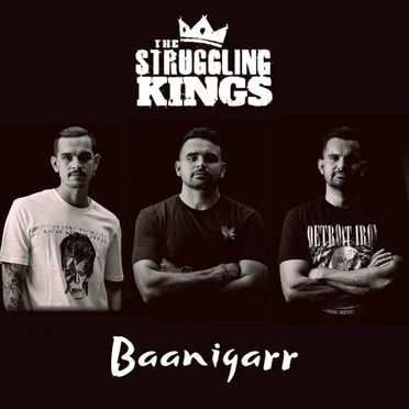 Baanigarr