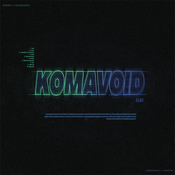 KOMAVOID