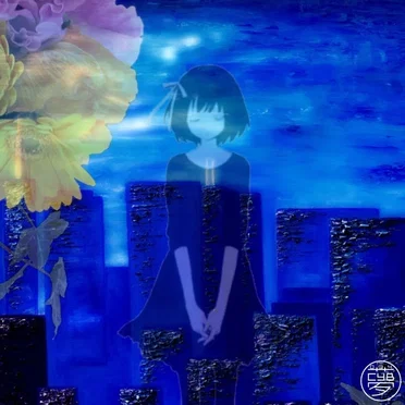 2036 @ 仮想夢 by ϜΛTΛL ΞRΔ - album cover