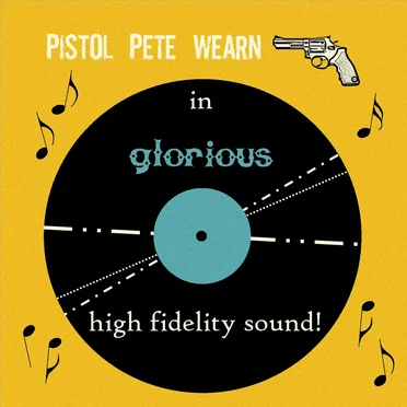 In Glorious High Fidelity Sound