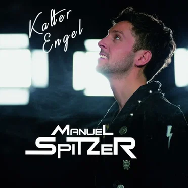 Kalter Engel by Manuel Spitzer - album cover