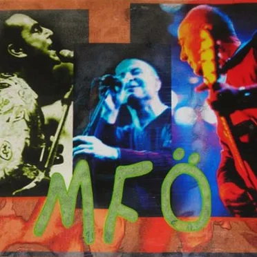 MFÖ