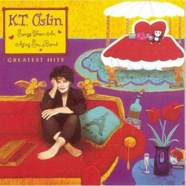 Songs From an Aging Sex Bomb (Greatest Hits)