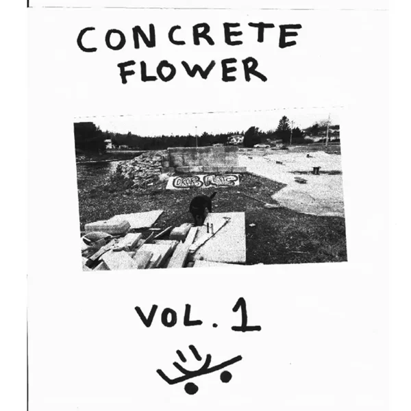 Concrete Flower OST