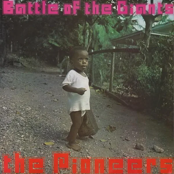 Battle of the Giants