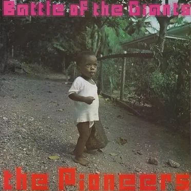 Battle of the Giants