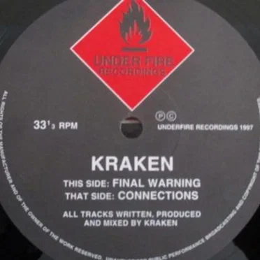 Final Warning / Connections