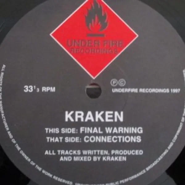 Final Warning / Connections