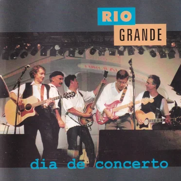 Dia de Concerto