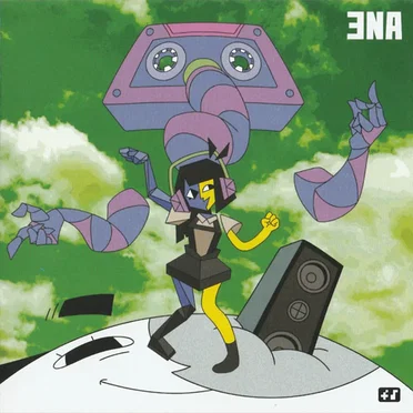 ENA: Season 1 Original Soundtrack